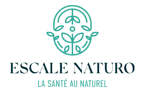 Logo Escale Naturo - Châlons-sur-Saône